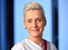 Frau Jansen, Bettina