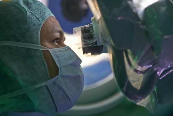 Neurochirurgie - Med. Versorgungszentrum (MVZ) - Medizin & Pflege