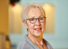 Frau Eggert, Susanne