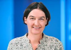 Frau Sr. Dr.  Amlinger, Monika 