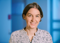 Frau Dr.  Amlinger, Monika 