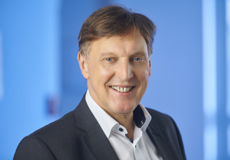 Herr Brünink, Dieter