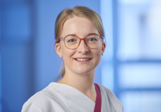 Frau Barkhoff, Antje