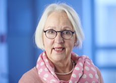 Frau Eggert, Susanne