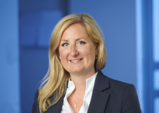 Frau Sebeke, Sarah