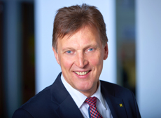 Herr Brünink, Dieter