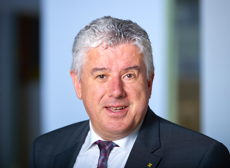 Herr Dörkßen, Andreas
