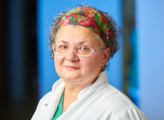 Frau Eigster, Christina