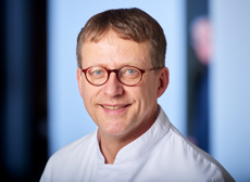 Herr Heckhoff, Andreas