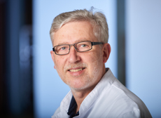 Herr Dr. med. Leifeld, Jörg