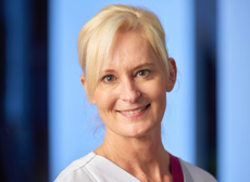 Frau Rensen, Anja