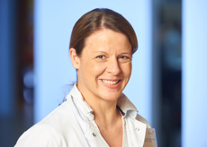 Frau Dr. Rudolph-Steininger, Tanja