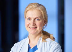 Frau Dr. med. Thole, Kerstin