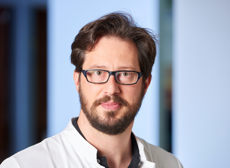 Herr Dr. Vanhecke | MVZ Nordicum, Kris