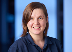Frau Dr. Wiegand, Elena