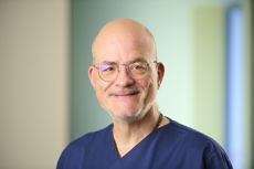 Dr. Veraart, Cornelis