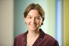 Frau Dr.  Amlinger, Monika 