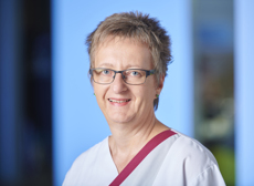 Frau Ellinghausen, Stephanie