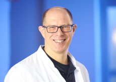 Herr Dr. med. Finnmann, Ingo