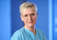 Frau  Jansen, Bettina