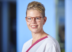 Frau Lammers, Meike