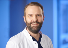 Dr. Meyknecht, Benjamin