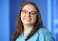 Frau  Ölscher, Mareike