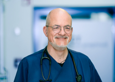 Dr. Veraart, Cornelis