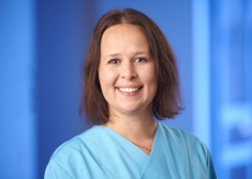 Frau  Wagner, Frances