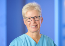 Frau Wißmann, Silke
